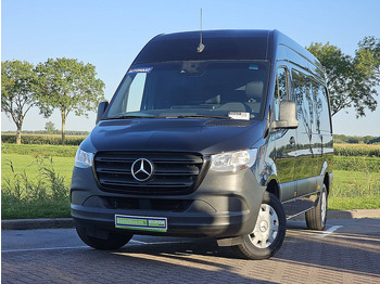 MERCEDES-BENZ Sprinter 317 Kastenwagen