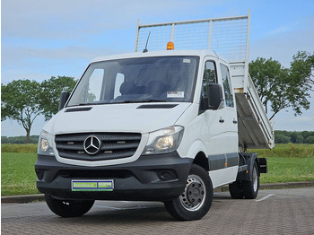 MERCEDES-BENZ Sprinter 513 Kipper Transporter
