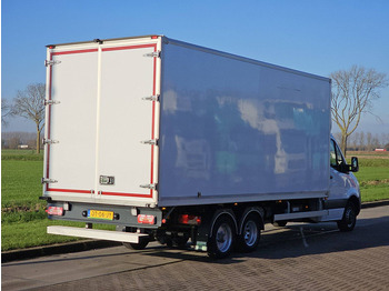 Koffer Transporter Mercedes-Benz Sprinter 515 Clickstar EURO6: das Bild 3