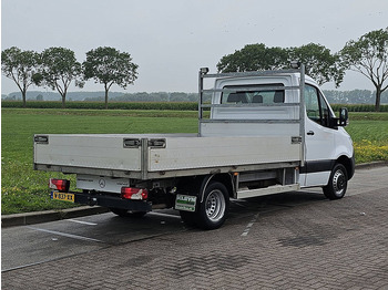 Pritsche Transporter Mercedes-Benz Sprinter 516 Open-Laadbak Euro6!: das Bild 3
