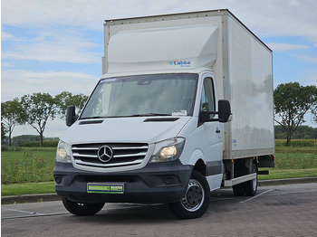 MERCEDES-BENZ Sprinter 516 Koffer Transporter
