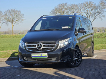 MERCEDES-BENZ Kleintransporter