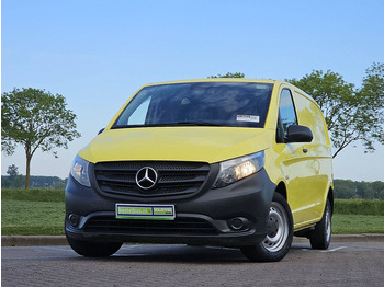 MERCEDES-BENZ Vito 114 Kleintransporter