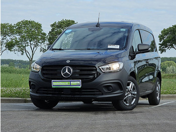 MERCEDES-BENZ Citan Koffer Transporter