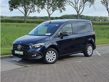 Koffer Transporter, Elektro-Transporter Mercedes-Benz eCitan  PRO Mbux 51kWh!: das Bild 2