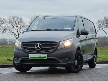 MERCEDES-BENZ eVito Kleintransporter