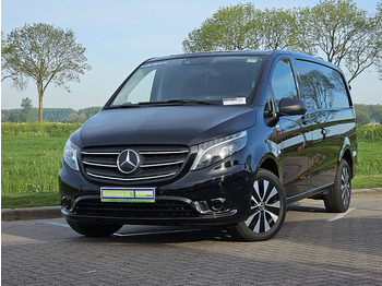 MERCEDES-BENZ eVito Kleintransporter