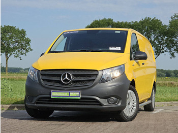 MERCEDES-BENZ eVito Kleintransporter