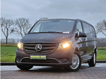 MERCEDES-BENZ eVito Kleinbus