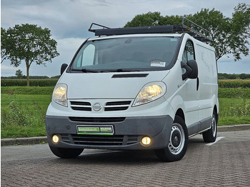 NISSAN Kleintransporter