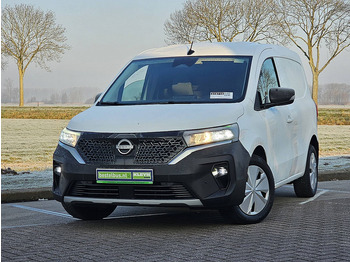 NISSAN Koffer Transporter