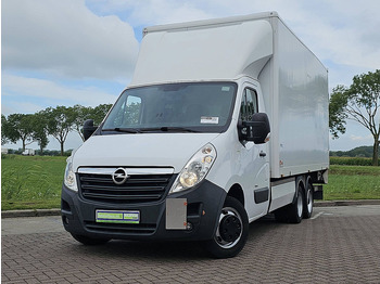 OPEL Koffer Transporter