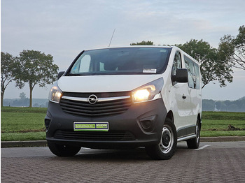 OPEL Kleinbus