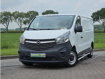 OPEL Vivaro Kleintransporter