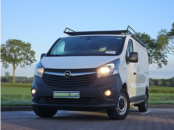 OPEL Vivaro Kleintransporter