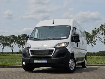 PEUGEOT Boxer Kastenwagen