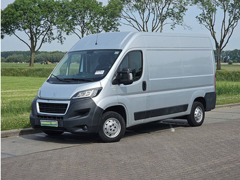 Kleintransporter Peugeot Boxer 330 ac EURO6: das Bild 2
