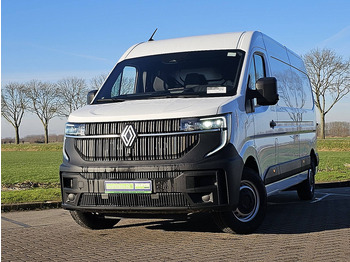 RENAULT Master Kastenwagen