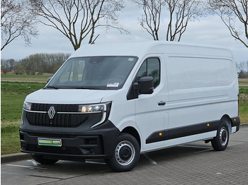 Kastenwagen Renault Master 2.0 L3H2 130Pk Euro6 AC!: das Bild 2
