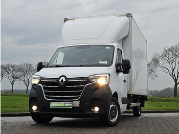 RENAULT Master 2.3 Kastenwagen