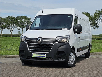 RENAULT Master 2.3 Kastenwagen