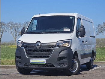 RENAULT Master 2.3 Kleintransporter