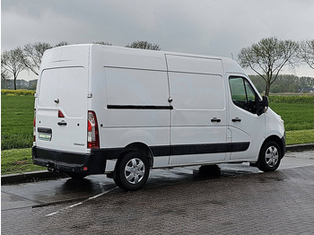 Kastenwagen Renault Master 2.3 L2H2 Airco Euro6!: das Bild 3