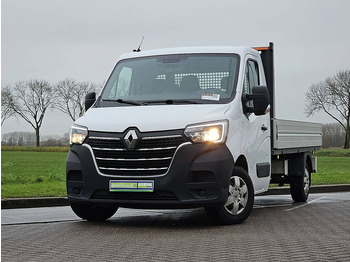 RENAULT Master 2.3 Pritsche Transporter