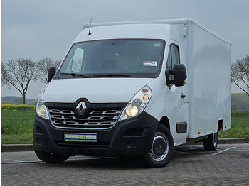 RENAULT Master 2.3 Koffer Transporter