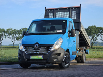 RENAULT Master 2.3 Kipper Transporter