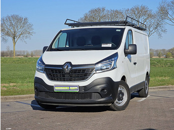 RENAULT Trafic 1.6 Kleintransporter