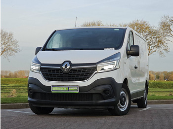 RENAULT Trafic 1.6 Kleintransporter