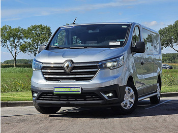 RENAULT Trafic 2.0 Kleintransporter