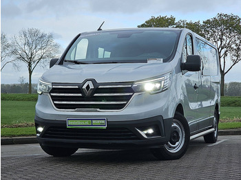 RENAULT Trafic 2.0 Kleintransporter
