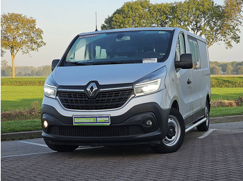 RENAULT Trafic 2.0 Kleintransporter