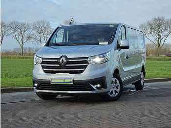 RENAULT Trafic 2.0 Kleintransporter