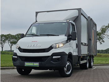 IVECO Daily 35C17 Transporter