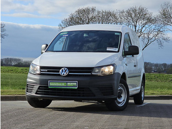 VOLKSWAGEN Caddy 1.4 Koffer Transporter