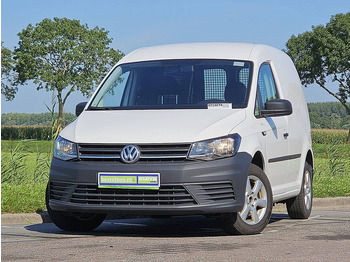 VOLKSWAGEN Caddy 2.0 Koffer Transporter