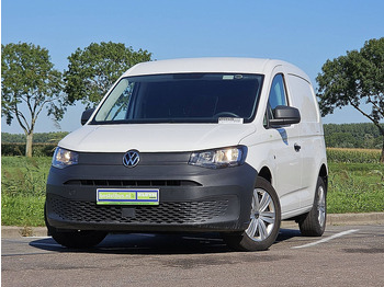 VOLKSWAGEN Caddy 2.0 Koffer Transporter