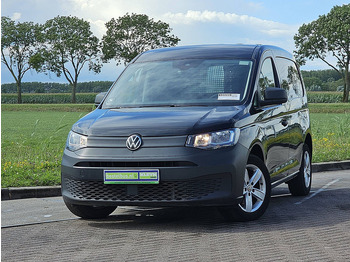 VOLKSWAGEN Caddy 2.0 Koffer Transporter