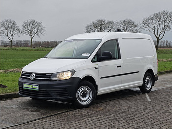 Koffer Transporter Volkswagen Caddy Maxi 2.0 Automaat 102Pk Euro6: das Bild 2