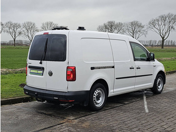 Koffer Transporter Volkswagen Caddy Maxi 2.0 Automaat 102Pk Euro6: das Bild 3