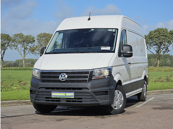 VOLKSWAGEN Crafter Kastenwagen