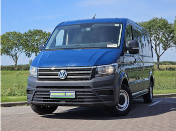 VOLKSWAGEN Crafter 35 Kastenwagen