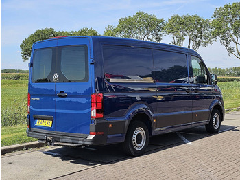 Kastenwagen Volkswagen Crafter 35 2.0 L3H2 Navi Trekhaak: das Bild 3
