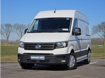 VOLKSWAGEN Crafter 35 Kastenwagen