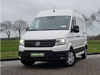 VOLKSWAGEN Crafter 35 Kastenwagen