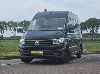VOLKSWAGEN Crafter 35 Kastenwagen