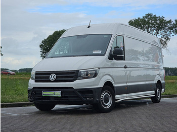 VOLKSWAGEN Crafter 35 Kastenwagen